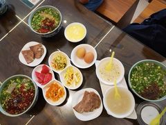 -安泊尔牛肉面(北滨河路店)