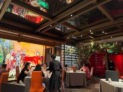 -星·South Beauty·俏江南(国贸店)