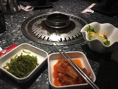 -汉拿山(包河万达店)