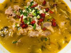 -山水人家(九堡店)