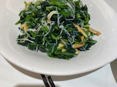菠菜金针菇-金春禧(世茂国际广场店)