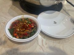 -粤潮牛肉火锅店(江南大道店)