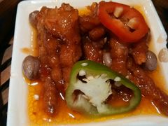 -大咀港式茶餐厅(海岸城店)