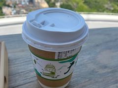-塔顶·Cafe·日啡夜酒(北京路店)