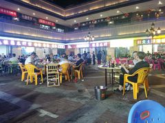 大堂-羊圈(樊洼路店)
