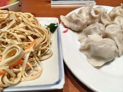 -鸿毛饺子(紫竹桥店)