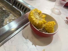 -大四喜·鲜牛肉火锅(洛阳大学城店)