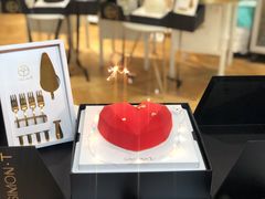 -西檬树SIMON·T轻奢蛋糕(大东方Max店)