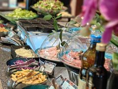 -丽晶酒店-金宝99 Restaurant
