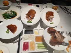 -四季民福烤鸭店(王府井东安门店)