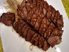 -广州塔晖粤轩中餐厅