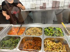 -刘小忙把子肉(北园大街总店)
