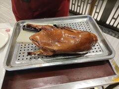 -全聚德(领城国际店)