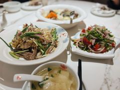 -马白开来特色羊排揪片子  (总店)