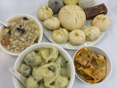 -常州糕团店(北大街新世纪商城店)