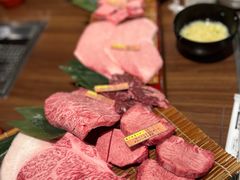 -俺的焼肉(銀座9丁目店)