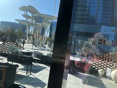 -义气烤肉餐吧(大族广场店)