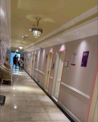 -北京俪婴妇产医院(朝阳大悦城店)