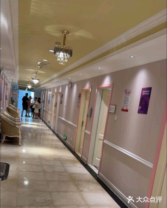 北京俪婴妇产医院(朝阳大悦城店)图片