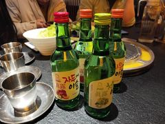 -伊茉家的烤肉店(勒泰中心店)