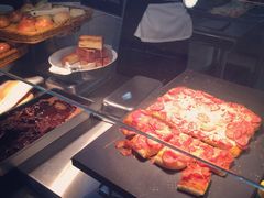 -So Lounge索兰至餐厅(蓝色港湾店)