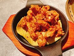 鸡脆骨-乾杯烧肉居酒屋(中洲湾店)