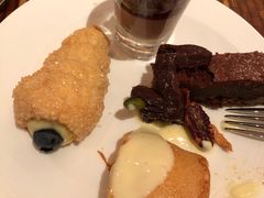 -鸣诗自助餐(澳門四季酒店)