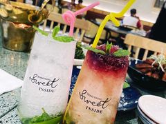 -Home Thai·泰谣(王府井apm店)