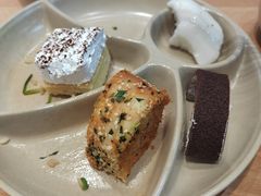 -素满香·全民食养自助(长宁龙之梦店)