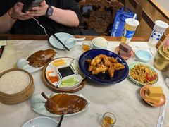 -小吊梨汤·北京菜·烤鸭(双井乐成中心店)