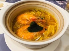 -子霖南山鲜虾面(南山总店)