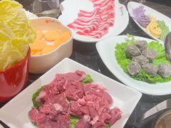 -世贸万锦大酒店·烹大师火锅达人