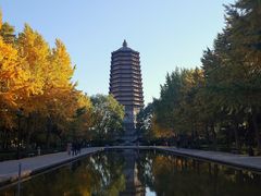 -玲珑塔公园