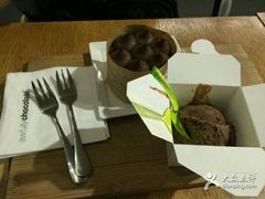 -Awfully Chocolate(来福士广场店)