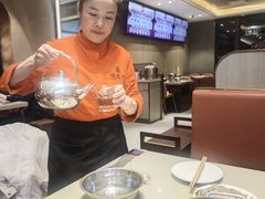 -蝎王府羊蝎子(天通苑店)