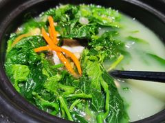 -猪腰一家·地道佛山菜(盐步店)