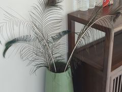 -丽泽山庄·生态怀柔菜·虹鳟鱼(红螺寺店)