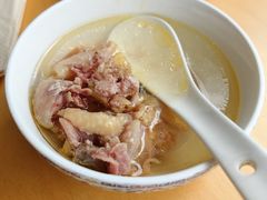 -怡得观滇餐厅·地道昆明菜·1996(海埂大坝店)