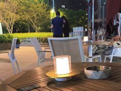 -TZ House音乐现场(来福士中心店)