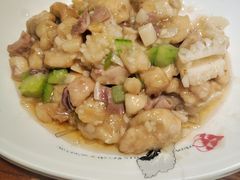 -惠宾饭庄(中山路店)