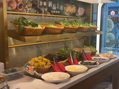 -新辣道鱼火锅(龙旗广场店)