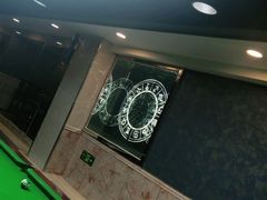 -叮叮台球·棋牌(西四店)