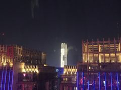 -星城之眼摩天轮