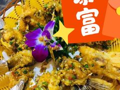 -鲩味道·脆肉鲩粤式鱼火锅(西丽店)