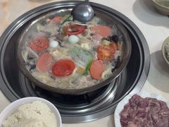 -海关荤豆花(洋河一路店)