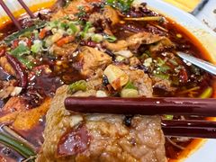 -龙图阁海鲜饭店