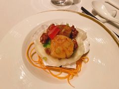 -金轩中餐厅 Jin Xuan(浦东丽思卡尔顿酒店)