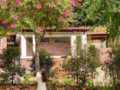 -南国桃园旅游度假区