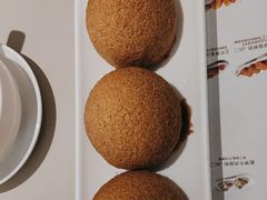 -蔡澜点心·粤菜(丽泽天街店)