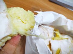 -BreadTalk面包新语·烘焙蛋糕(高德置地春广场店)